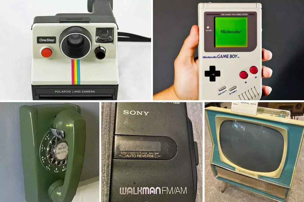 Popular Items from the Past that Don't Exist Anymore