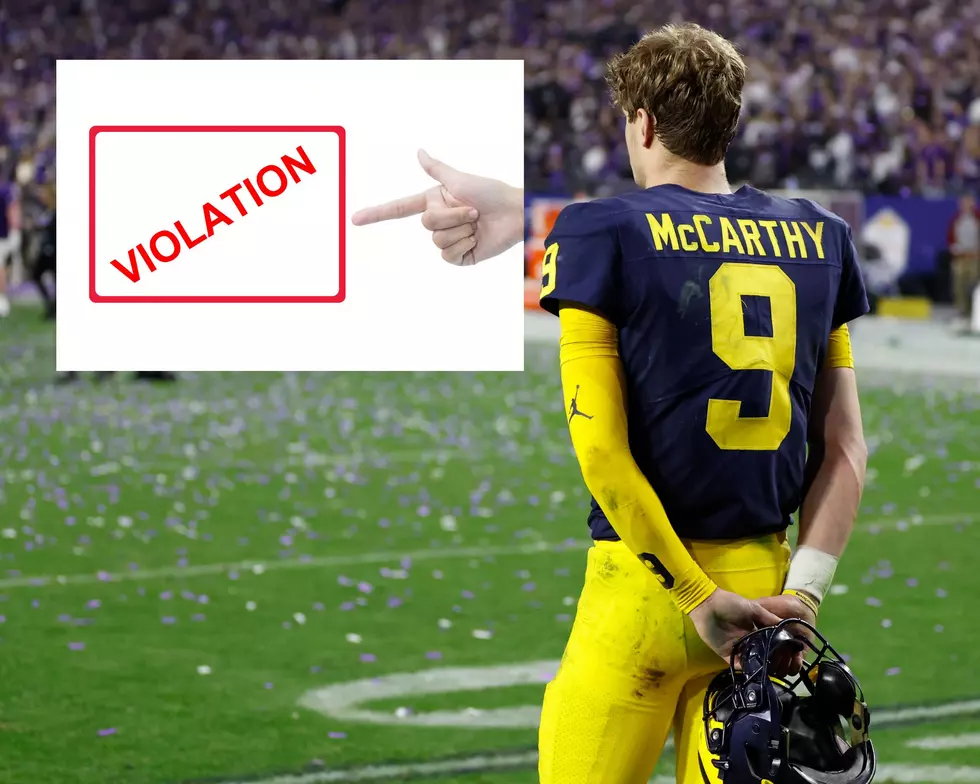 Michigan Football Facing NCAA Investigations