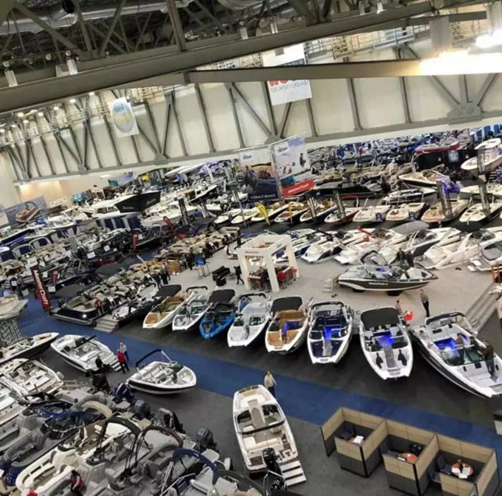 Grand Rapids Boat Show