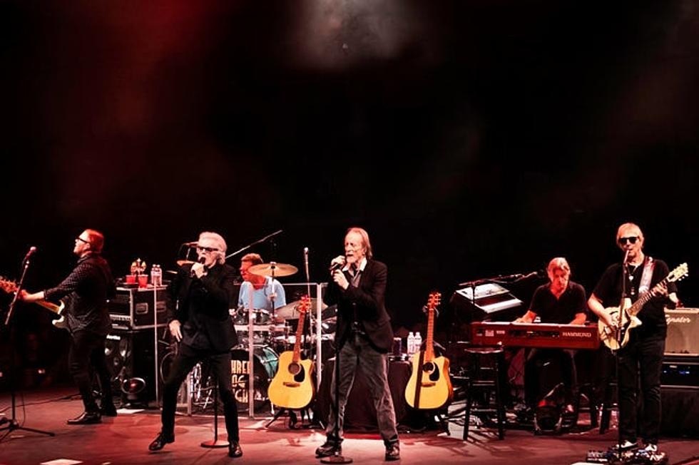 Win Tickets To See Three Dog Night At Holland Civic Theater