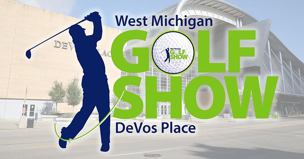 Win Tickets To The West Michigan Golf Show in Grand Rapids