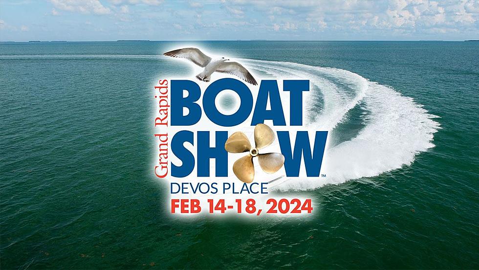 Win Tickets To The Grand Rapids Boat Show