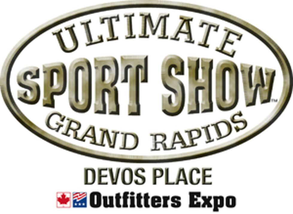 Win Tickets To The Ultimate Sport Show Grand Rapids