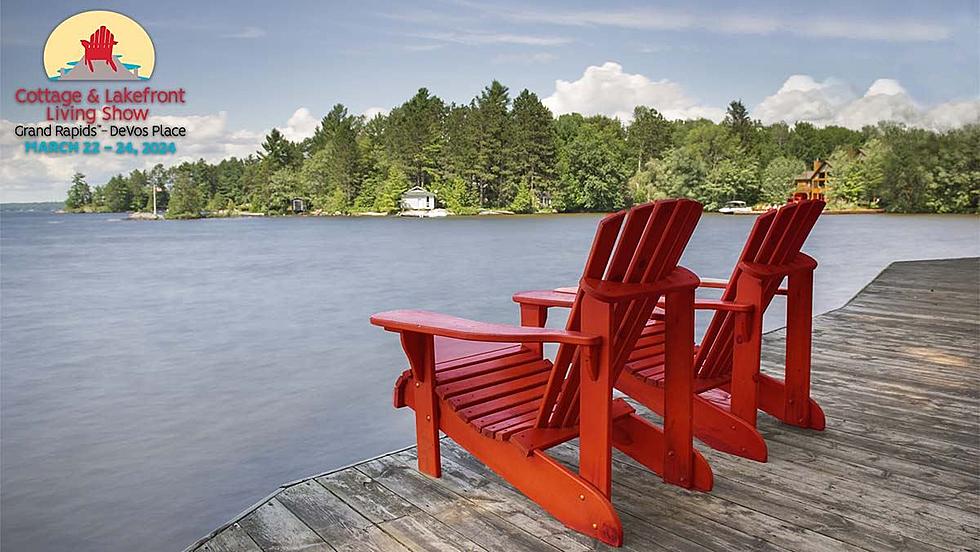 Win Tickets To The Cottage & Lakefront Living Show