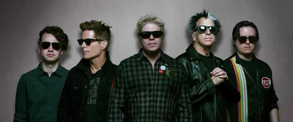 Win Tickets To See The Offspring At Soaring Eagle Casino