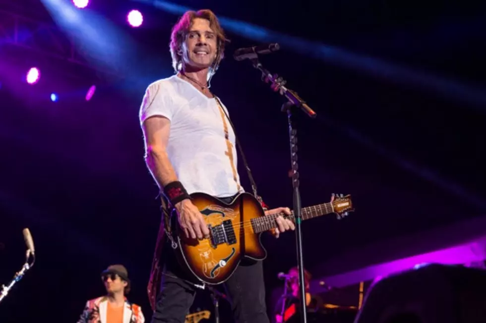 Win Tickets To See Rick Springfield At Four Winds Casino
