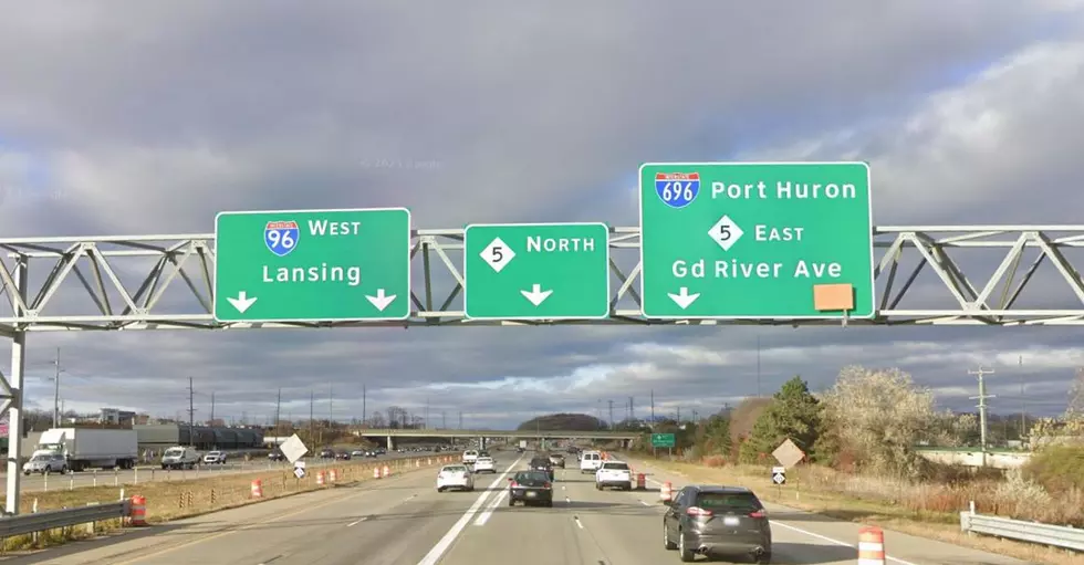 North End of I-275