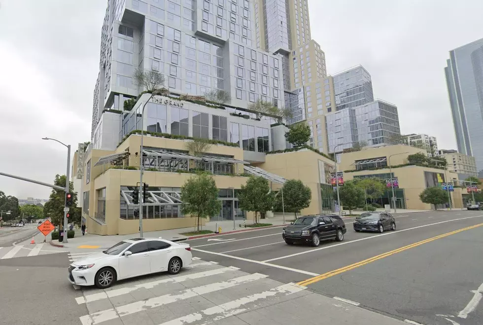 The Grand LA
