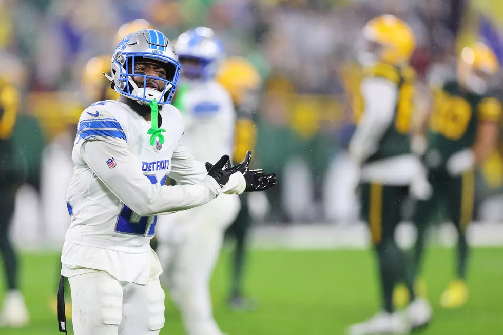 Very Serious NFL Expansion Scenarios Would Have Given Detroit Lions Very Strange Divisional Rivals