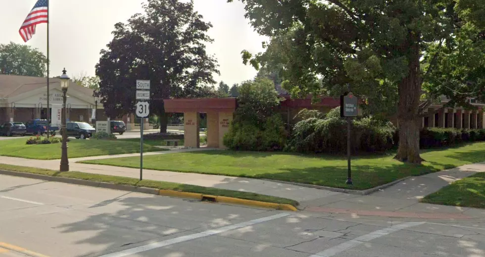 Begin South Business 31 in Hart
