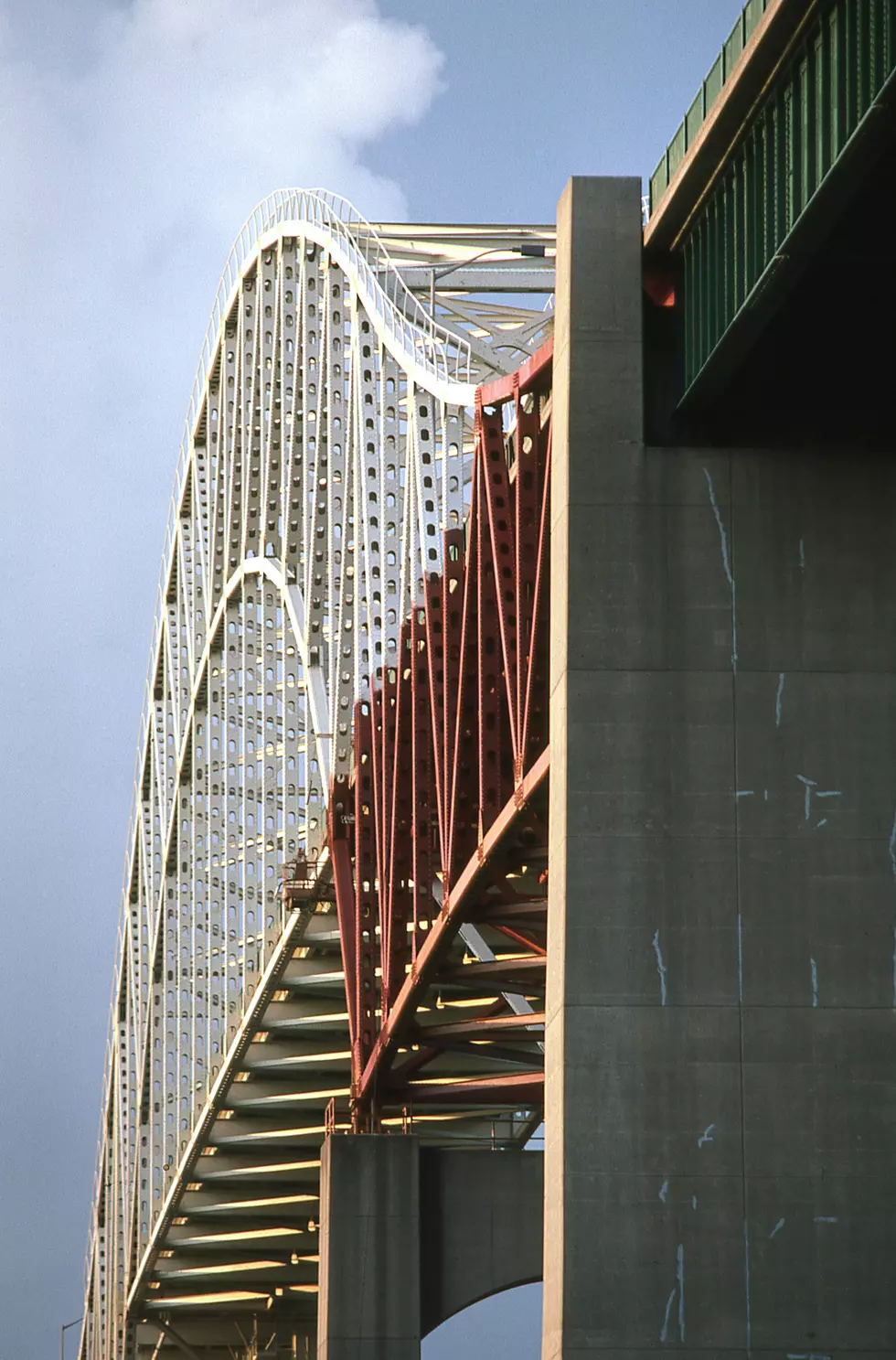 Sault Ste Marie International Bridge