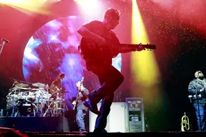 Enter to Win: Dave Matthews Band at Acrisure Amphitheater