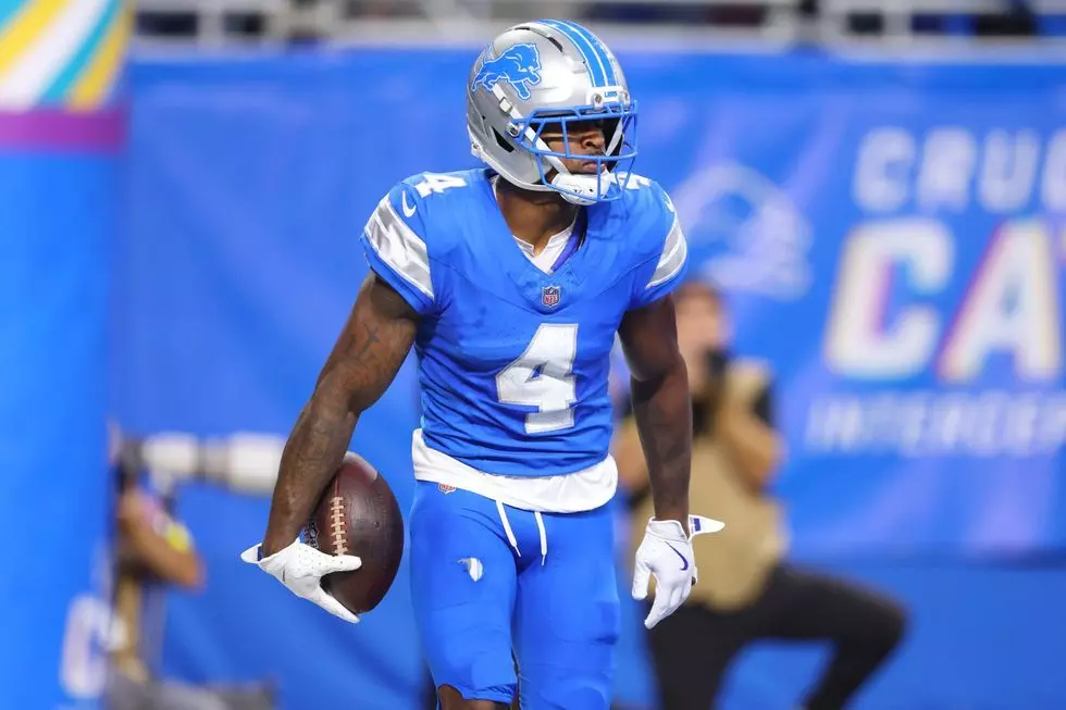D.J. Reed went to Panama for stem cell treatment on hamstring