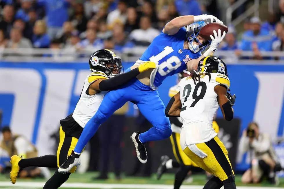 Can Isaac TeSlaa achieve “bigger goals” in year two with Lions?