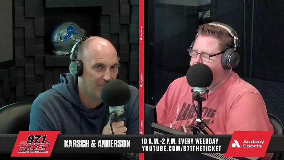 What’s Next For Michigan State Athletics? | Karsch and Anderson