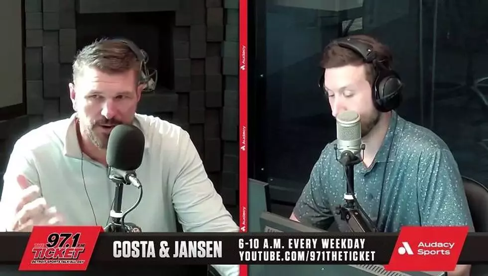 Is The Lions Roster Good Enough As OTAs End | Costa and Jansen
