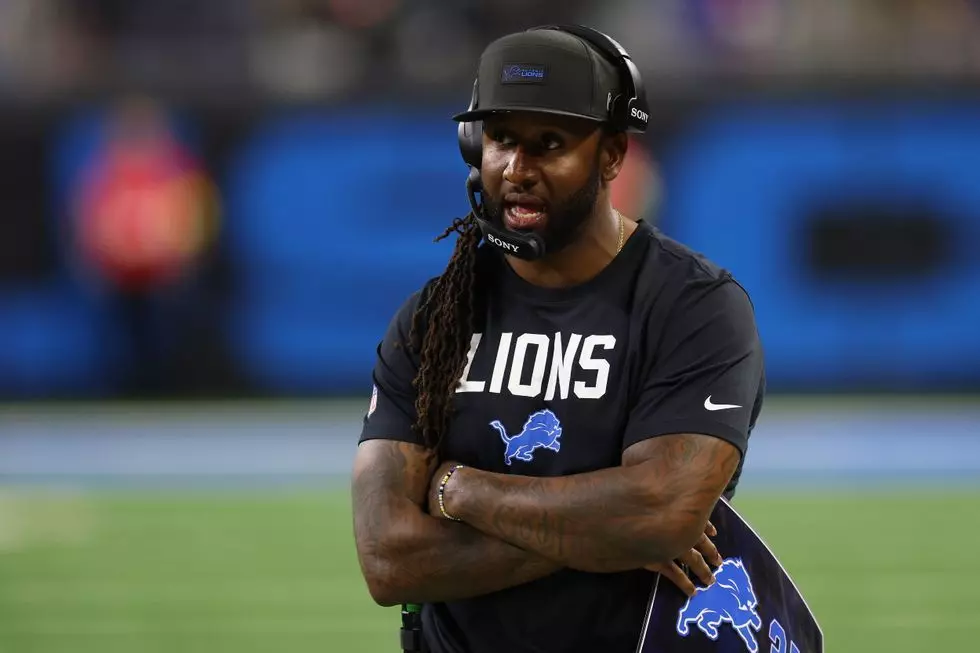 Lions’ offense dunking defense into ‘deep end of the pool.’ That’s a good thing.
