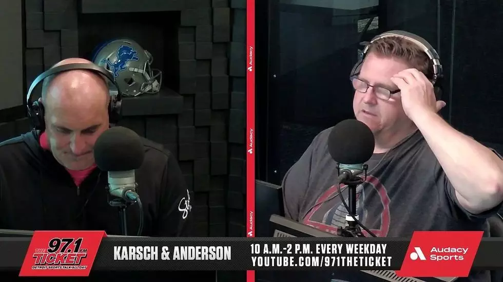 Are These The Tigers We Thought We Would See? | Karsch and Anderson