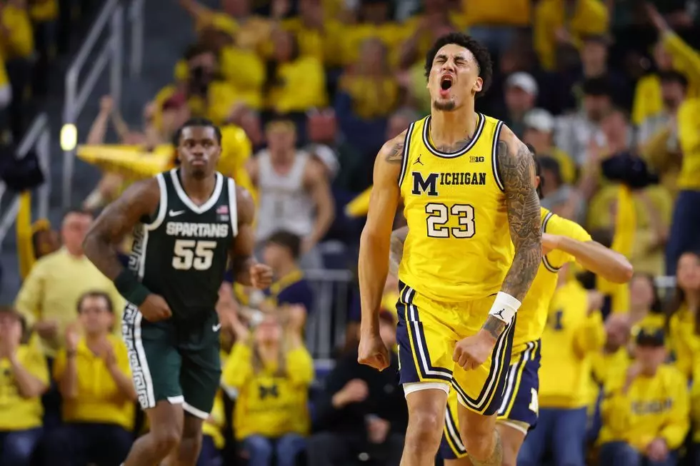 Yaxel Lendeborg on Michigan State: “Little Brother to me forever”