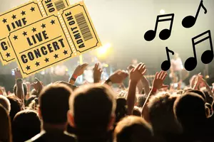 Enter to Win: Weekend Passes to ROCK THE COUNTRY