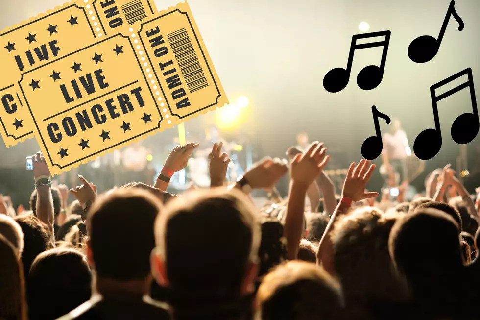 Enter to Win: Weekend Passes to ROCK THE COUNTRY