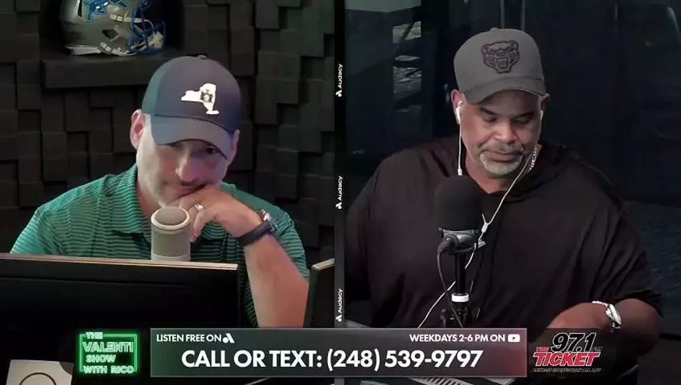 Should This Be Skubal’s Last Home Start? | The Valenti Show with Rico