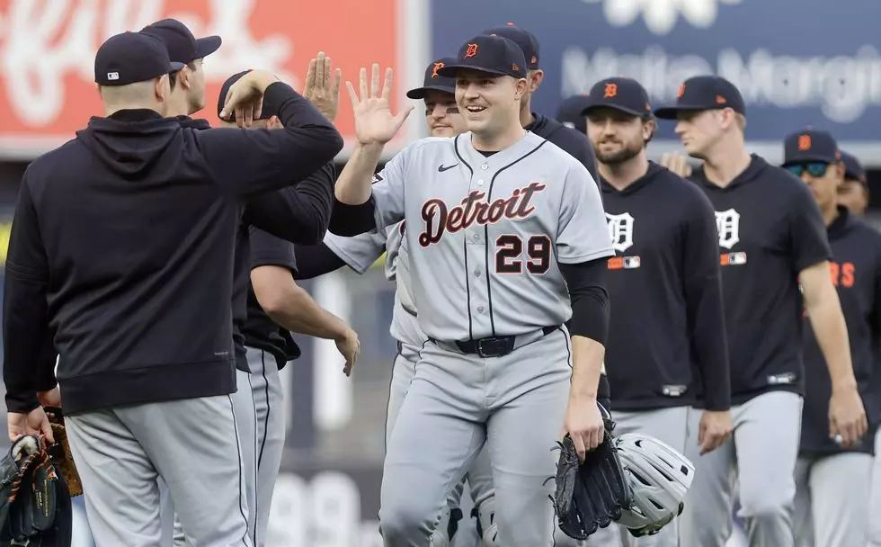 Tarik Skubal wants Tigers to buy at trade deadline