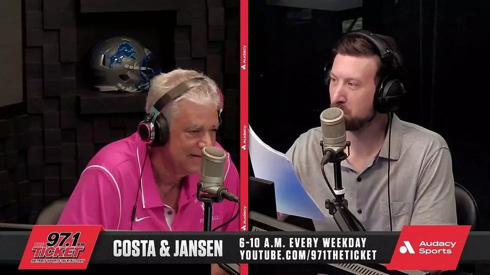 Larkin Hasn’t Expanded His Trade List | Costa and Jansen