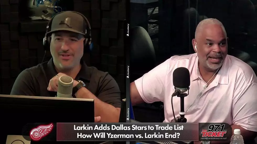 Jahmai Jones Designated For Assignment | The Valenti Show with Rico