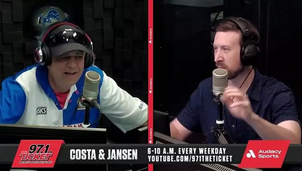 Stoney’s Blind Ranking | Costa puts Matt Vierling #1 Over Allen Iverson | Costa and Jansen