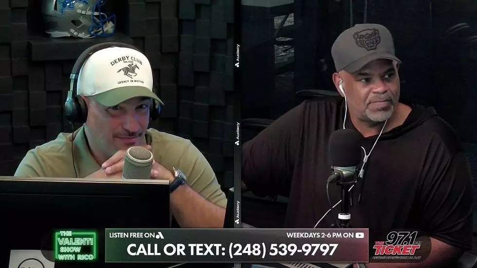 Can We Say That? | Part 1 | July 13, 2026 | The Valenti Show with Rico
