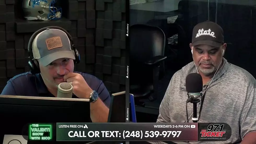 Buster Olney On Skubal Trade Possibility | The Valenti Show with Rico