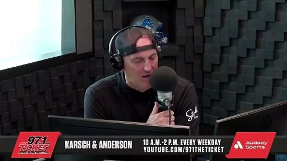 Where Lions Rank Among Teams Who Missed The Playoffs | Karsch and Anderson