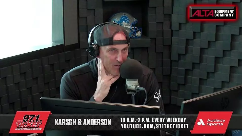 Potential Trade Targets For The Tigers | Karsch and Anderson