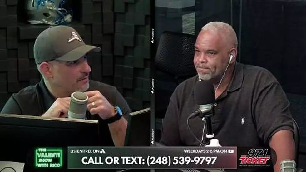 Can We Say That? | Part 1 | July 20, 2026 | The Valenti Show with Rico