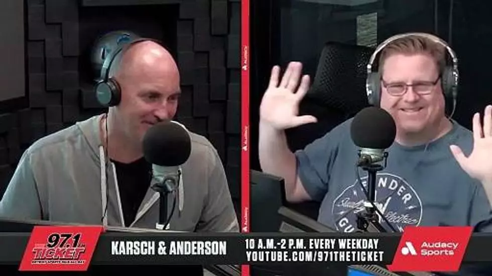 World Cup Was A Huge Success In The US!! | Karsch and Anderson