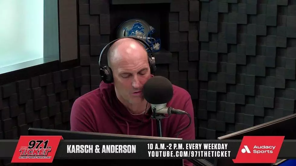 Who The Tigers Could Get For Tarik Skubal | Karsch and Anderson
