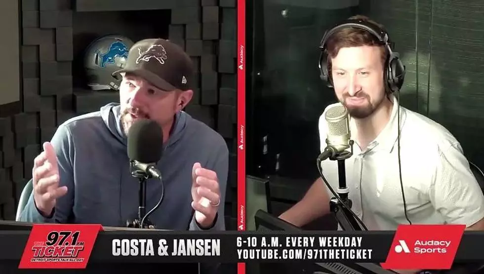 Jansen Catches Flack For Not Liking Board Games | Costa and Jansen