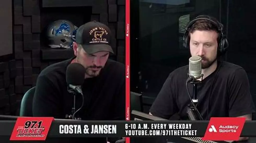 Jon Morosi Joins Us To Talk Skubal Rumors | Costa and Jansen