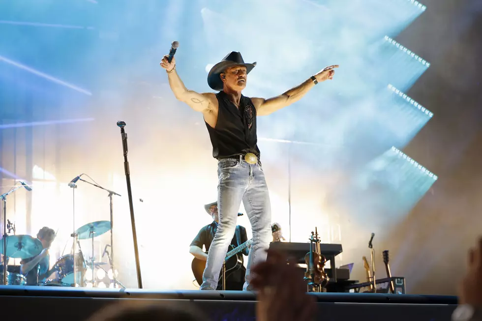 Enter To Win: TIM MCGRAW at ACRISURE AMPHITHEATER