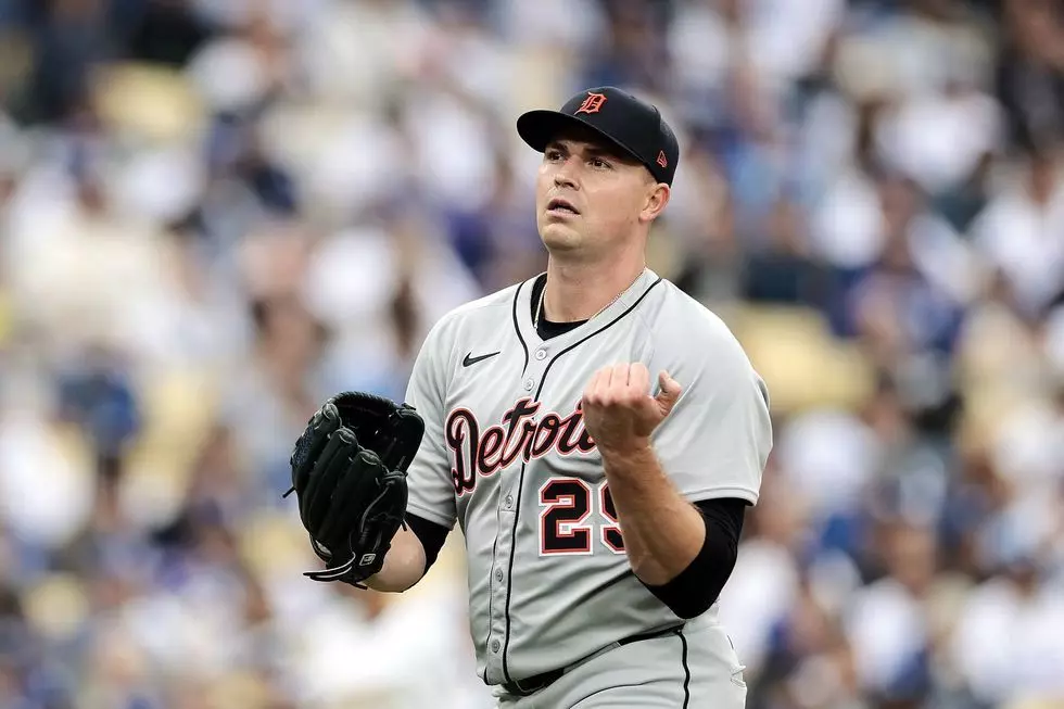 Tigers trading Tarik Skubal to Dodgers for three prospects, headlined by Hope