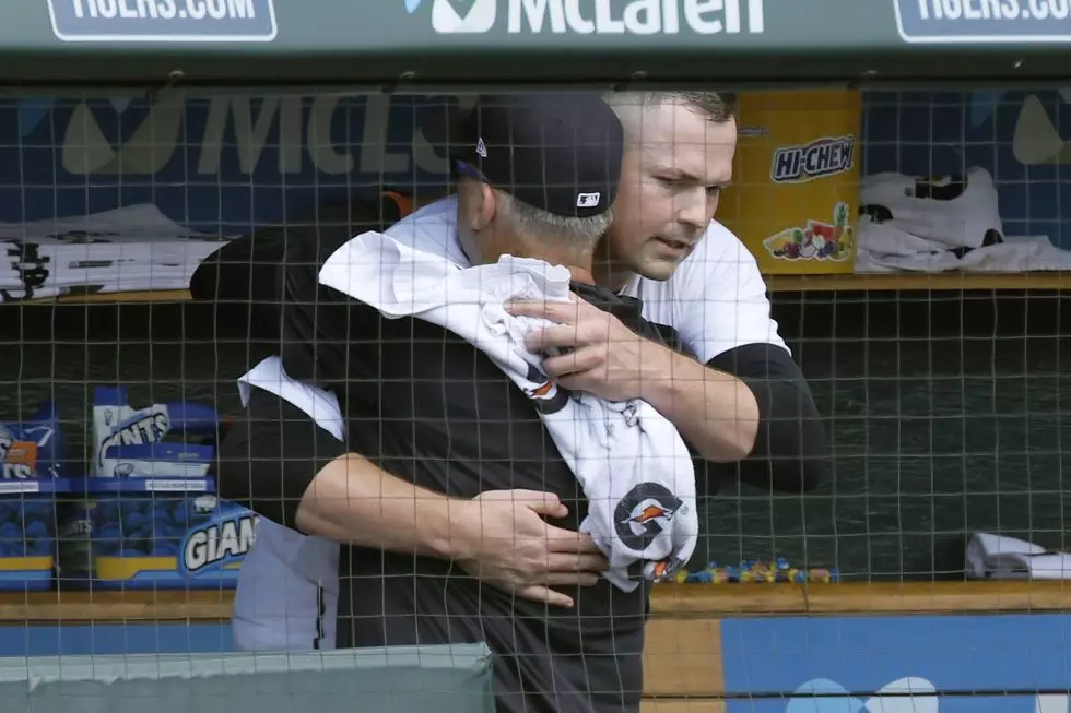 After failing to fulfill goal, Tarik Skubal feels the pain of being traded