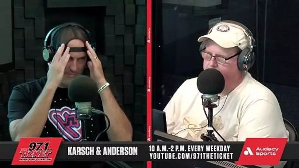 Why The Tigers Didn’t Trade Gleyber Torres | Karsch and Anderson