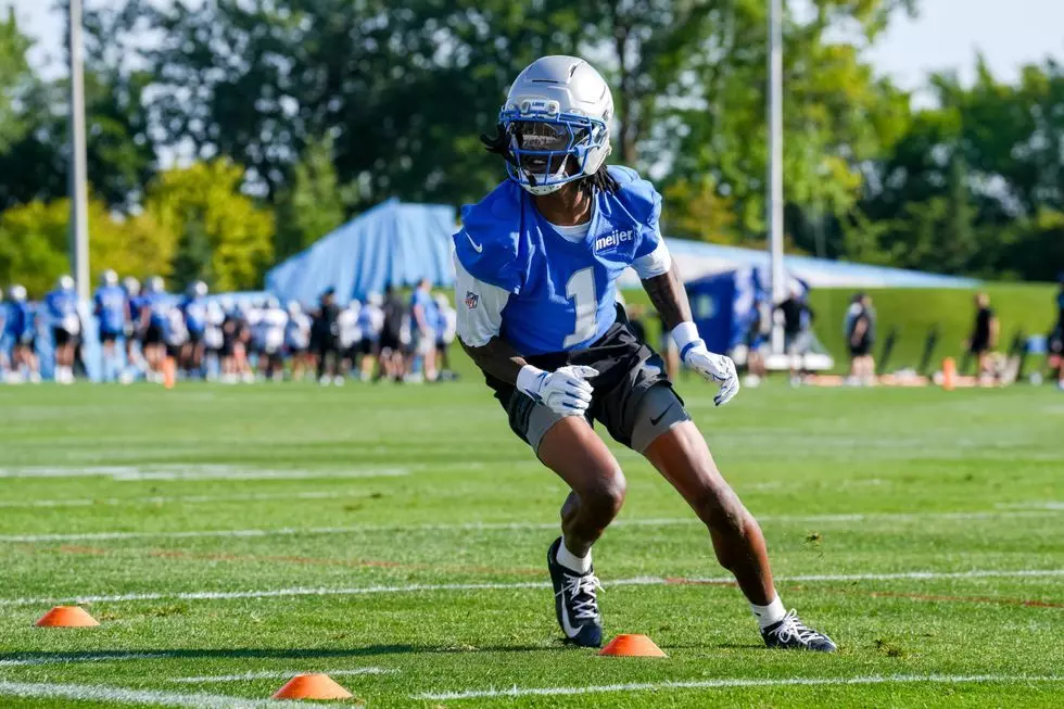 Jameson Williams is better, in every which way