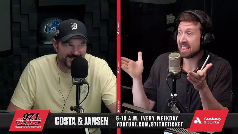 Tigers Are 1 Game Back | Are They A Playoff Team? | Costa and Jansen
