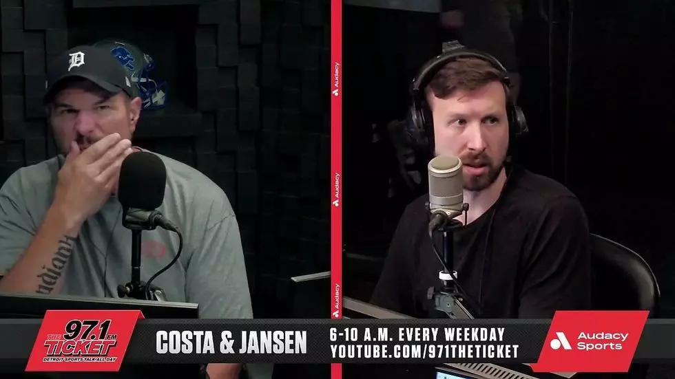 Jackson Jobe Was Fantastic In His Return To Tigers | Costa and Jansen