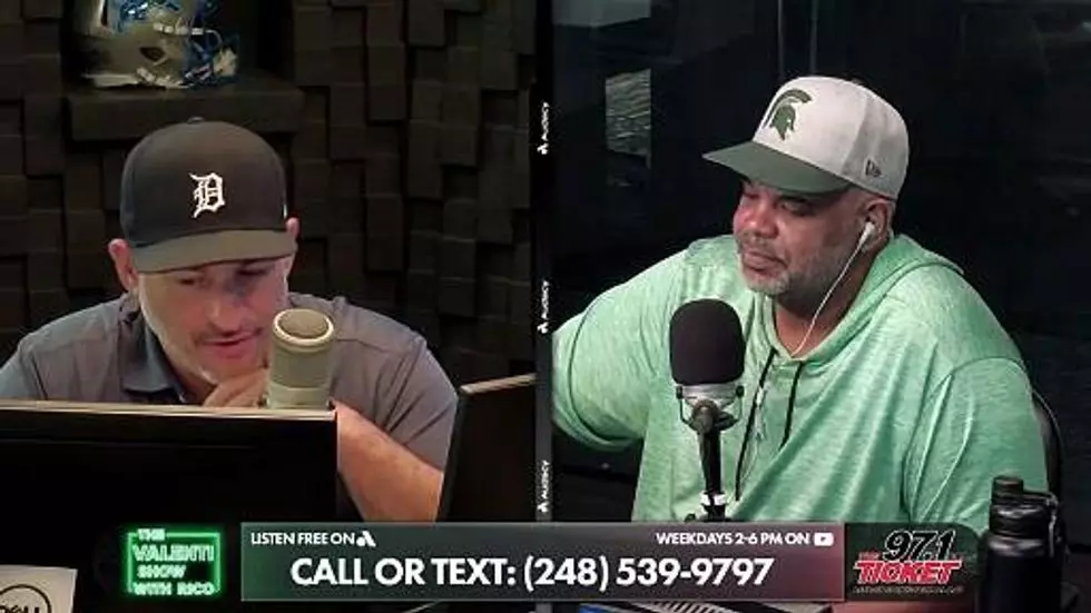 Actual NIL Price Guide | The Valenti Show with Rico