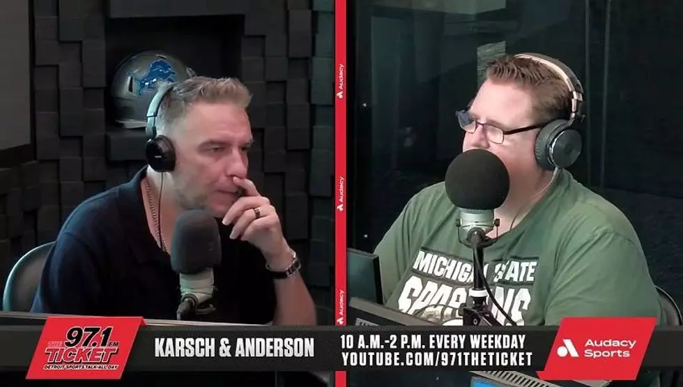 Lions Are Still Favorites To Win The NFC North | Karsch and Anderson