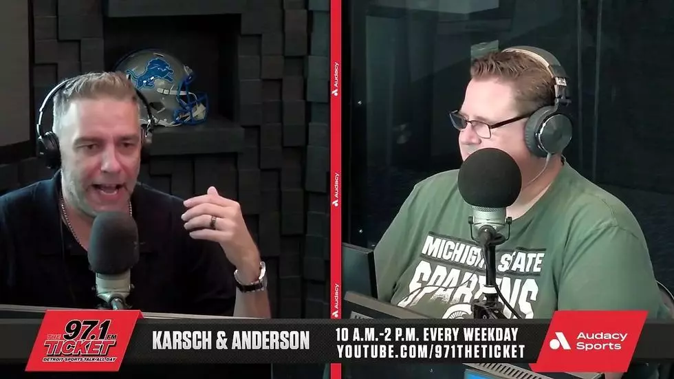 Tigers Starting To Play Small Ball | Karsch and Anderson