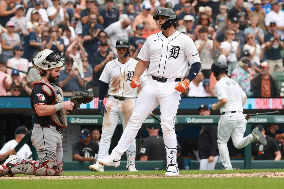 In ‘fighting mode’ after deadline, Tigers roaring back to life